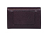 Mulberry Medium Darley Wallet, back view